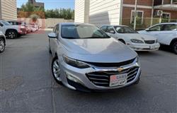 شێڤرۆلێت مالیبۆ